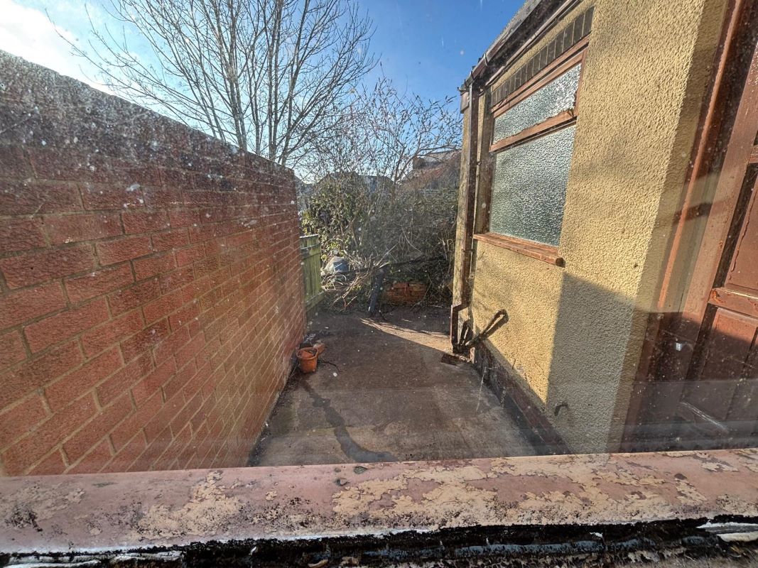 189 Ray Street, Heanor, Derbyshire, DE75 7GL
