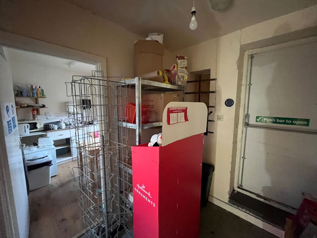 37 Foregate Street, Chester, Cheshire, CH1 1HD
