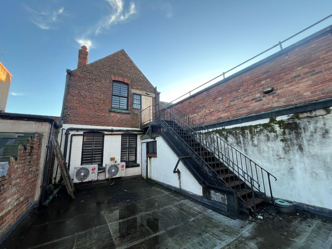 37 Foregate Street, Chester, Cheshire, CH1 1HD