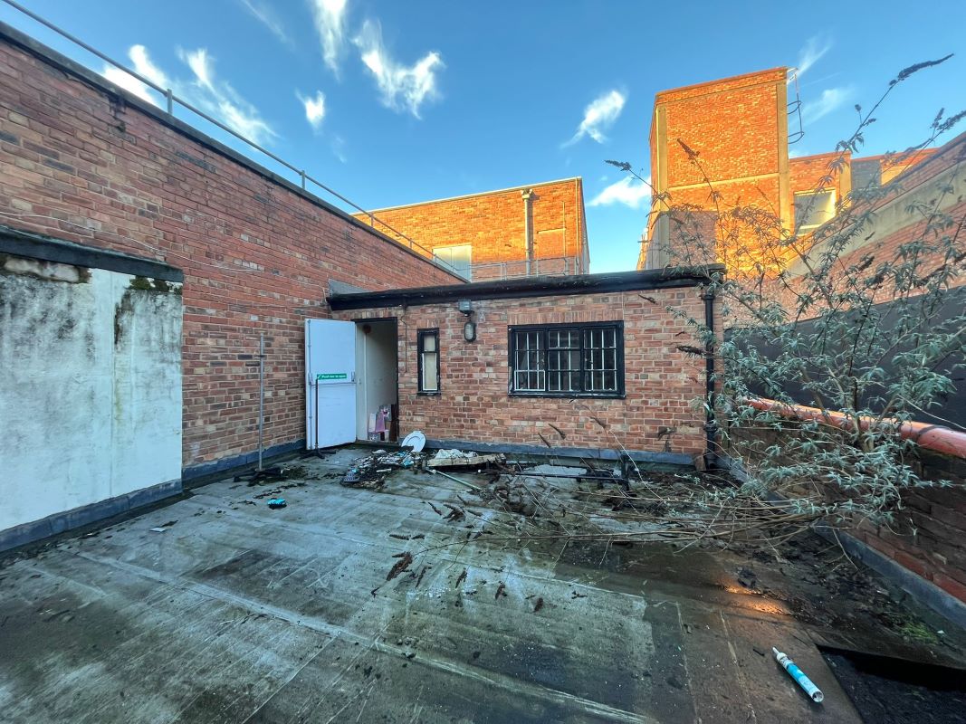 37 Foregate Street, Chester, Cheshire, CH1 1HD