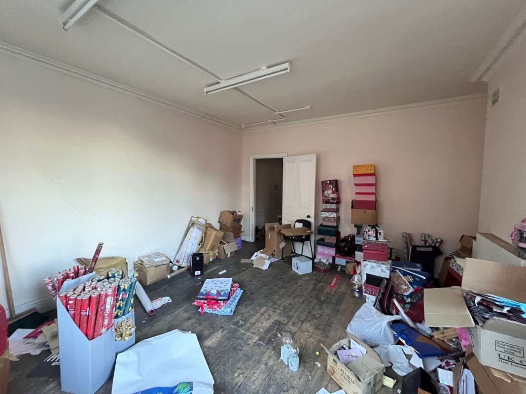 37 Foregate Street, Chester, Cheshire, CH1 1HD