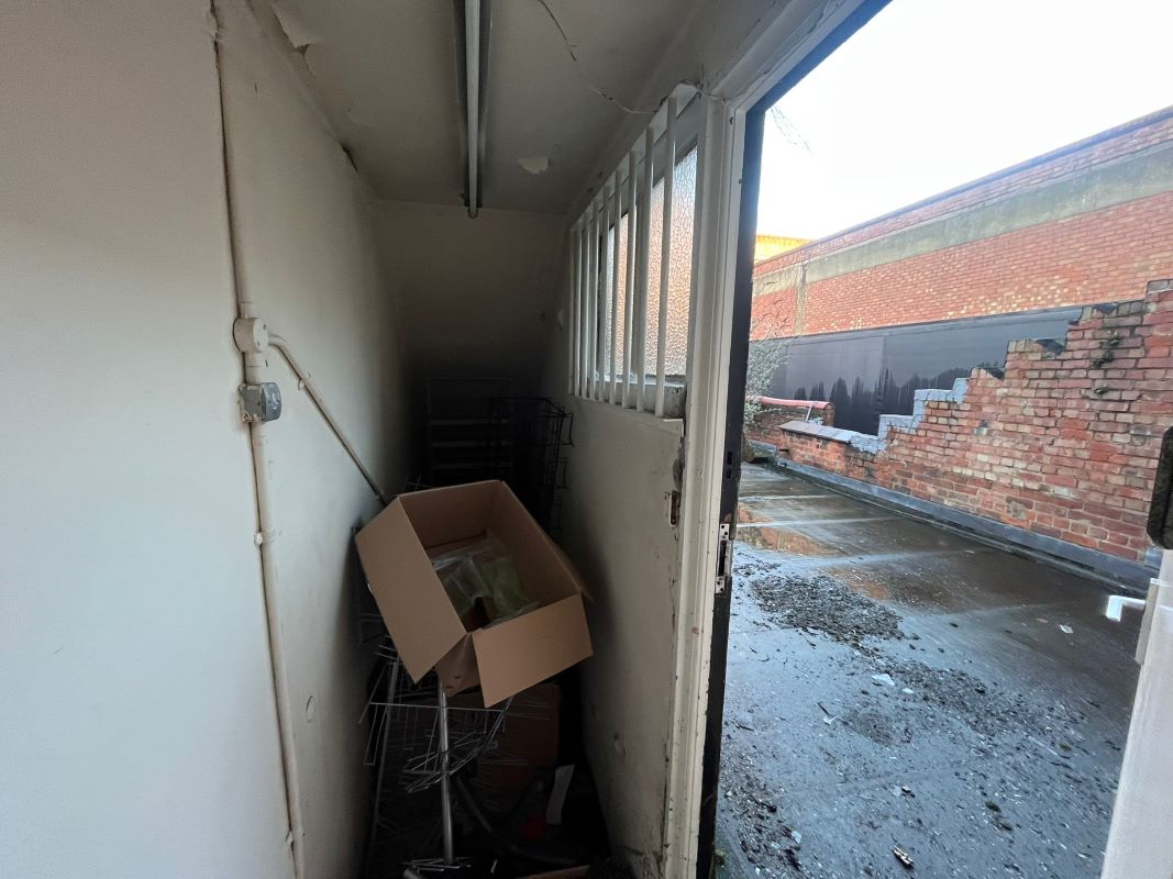 37 Foregate Street, Chester, Cheshire, CH1 1HD