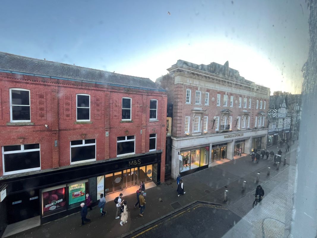 37 Foregate Street, Chester, Cheshire, CH1 1HD