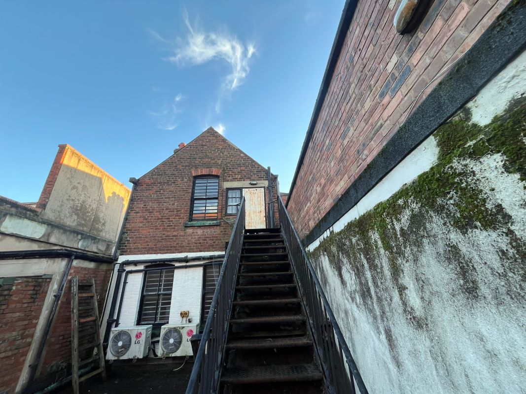 37 Foregate Street, Chester, Cheshire, CH1 1HD