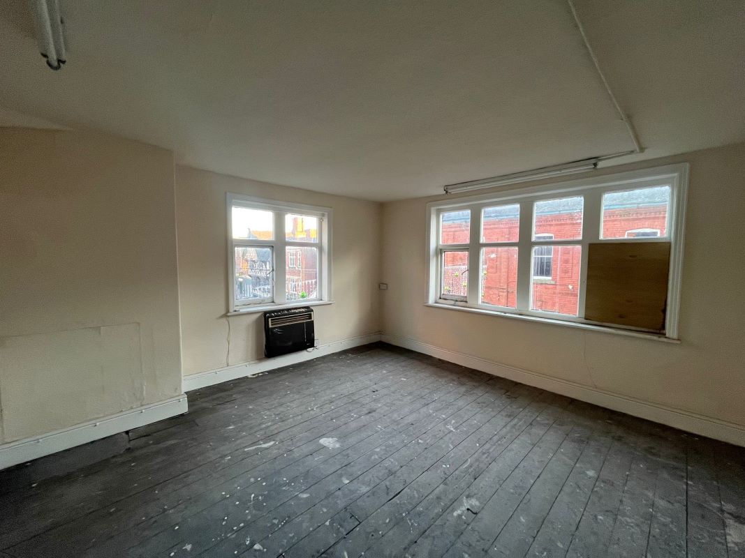 37 Foregate Street, Chester, Cheshire, CH1 1HD