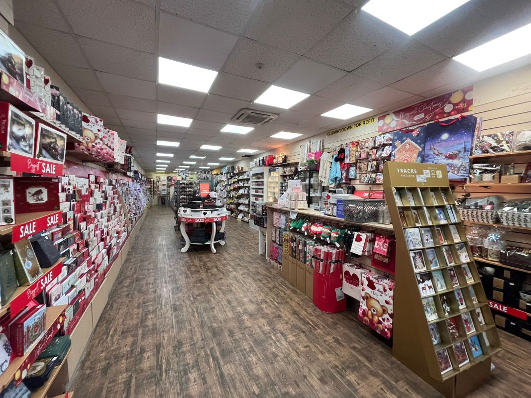 37 Foregate Street, Chester, Cheshire, CH1 1HD