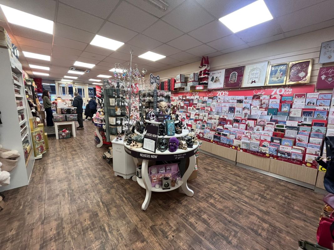37 Foregate Street, Chester, Cheshire, CH1 1HD