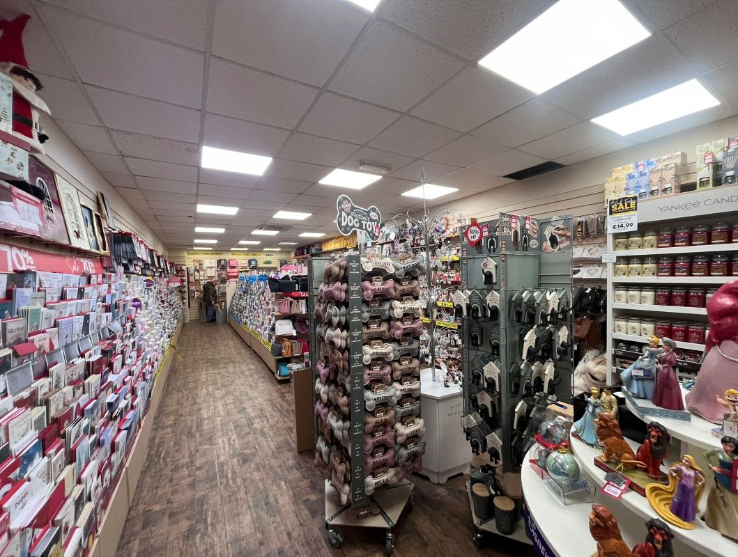 37 Foregate Street, Chester, Cheshire, CH1 1HD