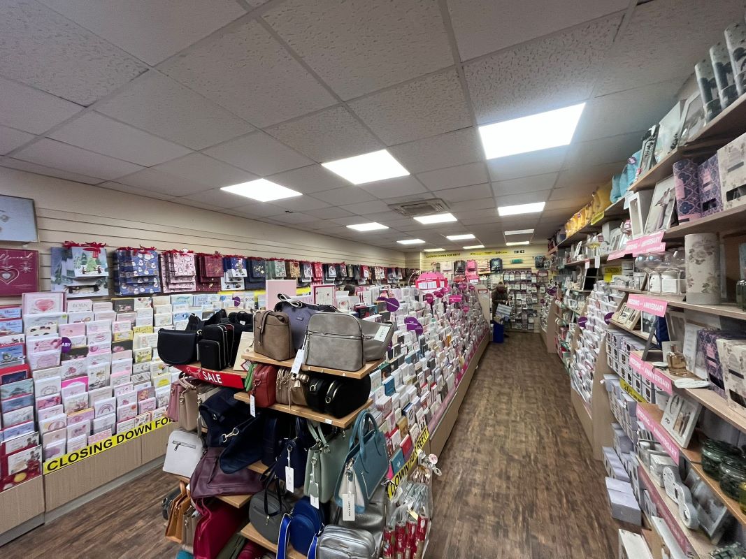 37 Foregate Street, Chester, Cheshire, CH1 1HD