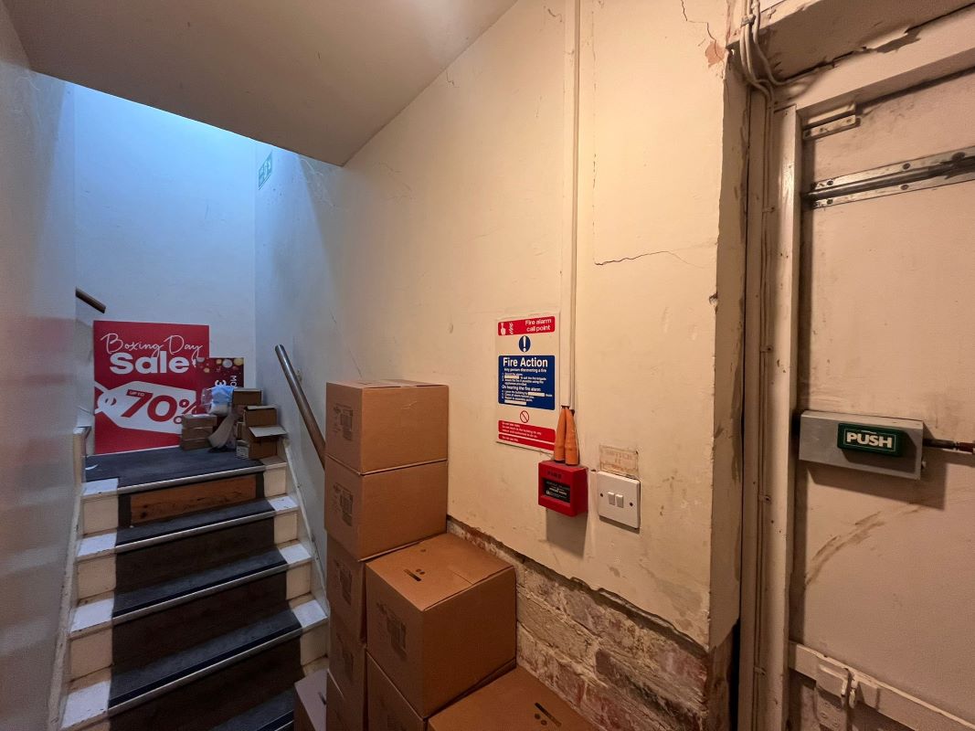 37 Foregate Street, Chester, Cheshire, CH1 1HD