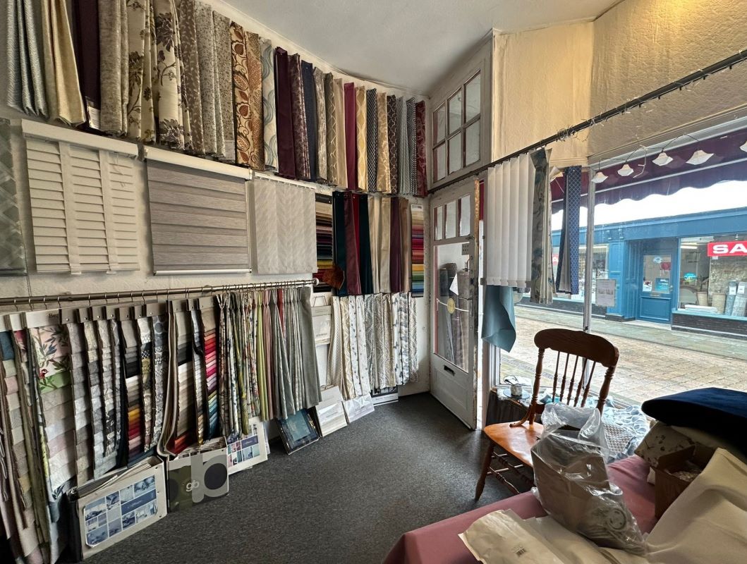 13 Balderton Gate, Newark, Nottinghamshire, NG24 1UE