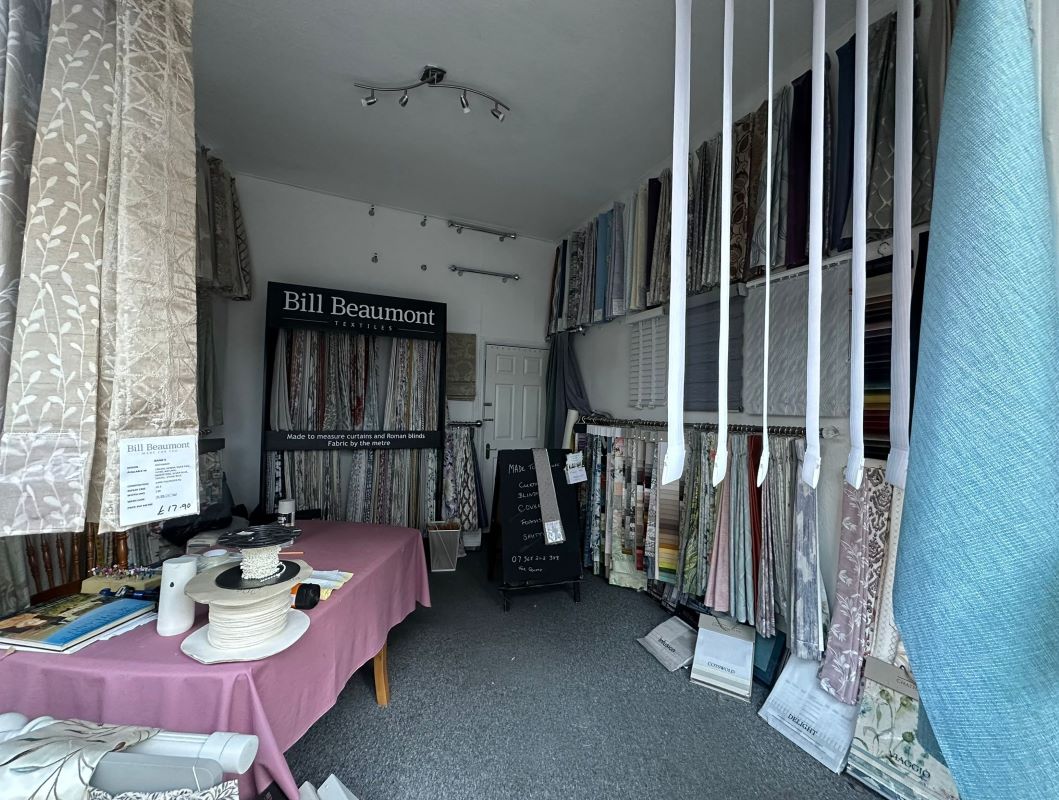 13 Balderton Gate, Newark, Nottinghamshire, NG24 1UE