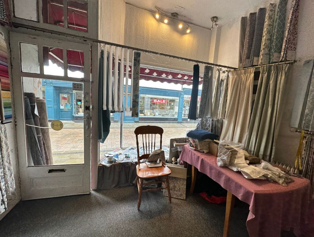 13 Balderton Gate, Newark, Nottinghamshire, NG24 1UE