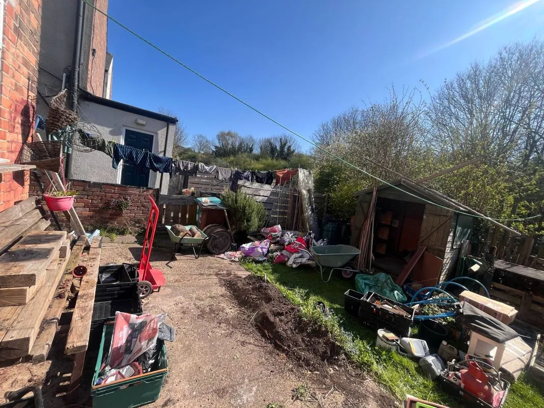 24 Whittier Road, Nottingham, NG2 4AS