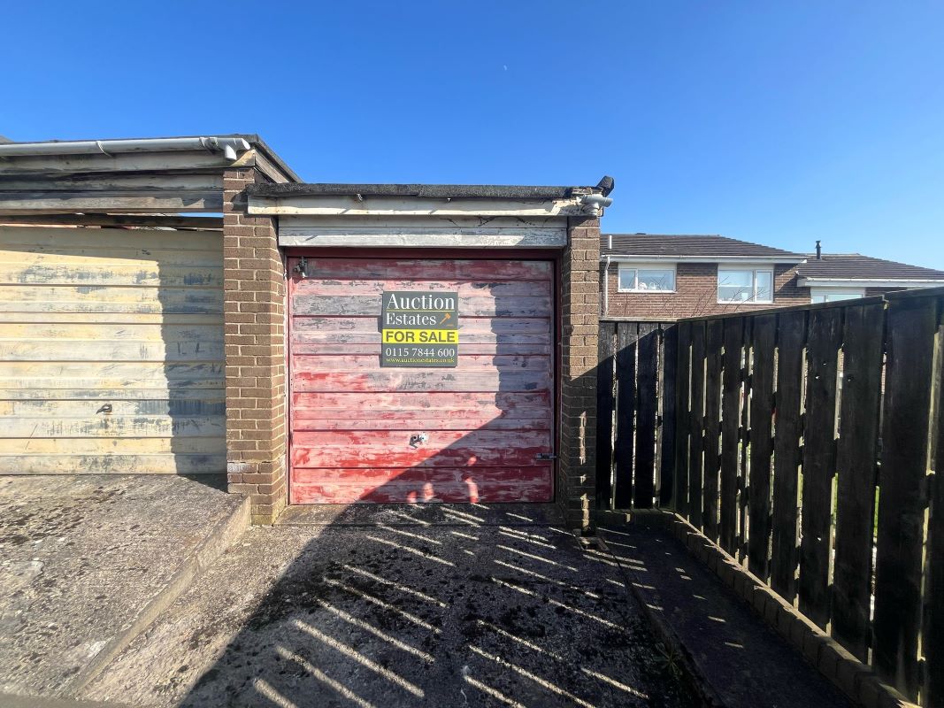 36 Kinross Drive, Stanley, County Durham, DH9 6UT