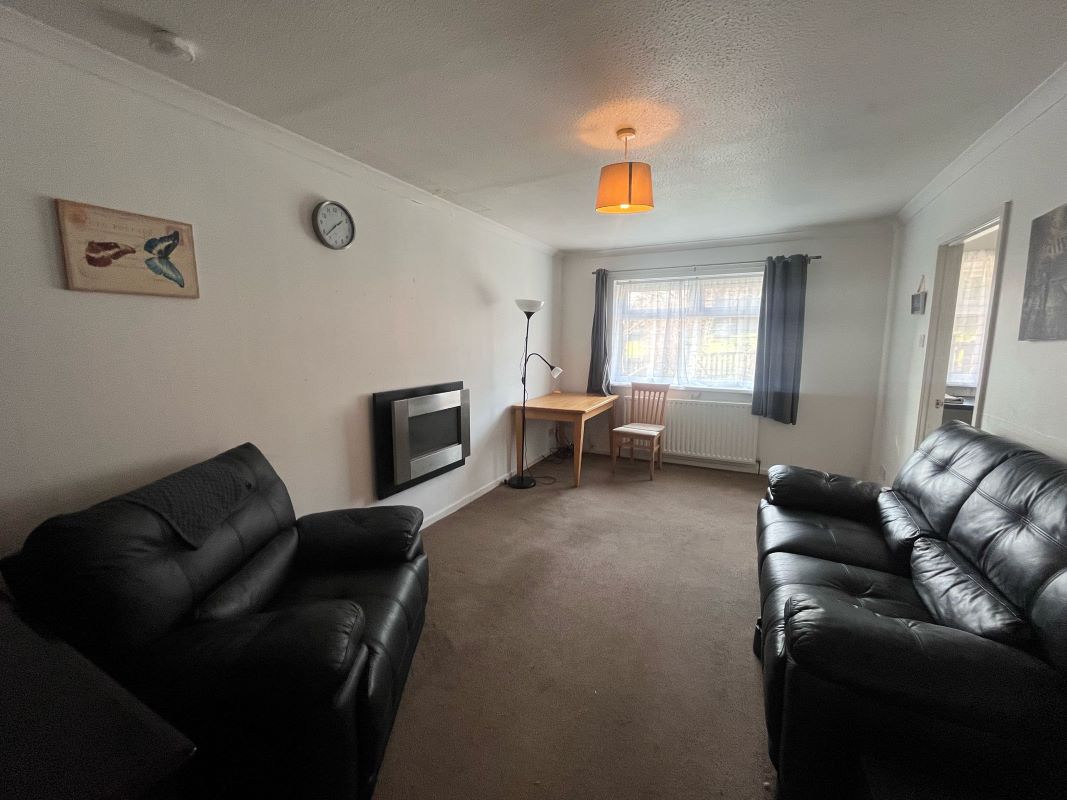 36 Kinross Drive, Stanley, County Durham, DH9 6UT