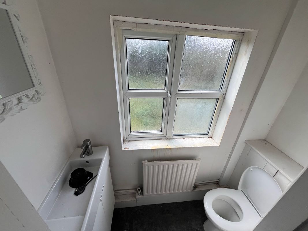 1-2 Strawberry Cottage, Knowsley Lane, Prescot, Knowsley, L34 8HA