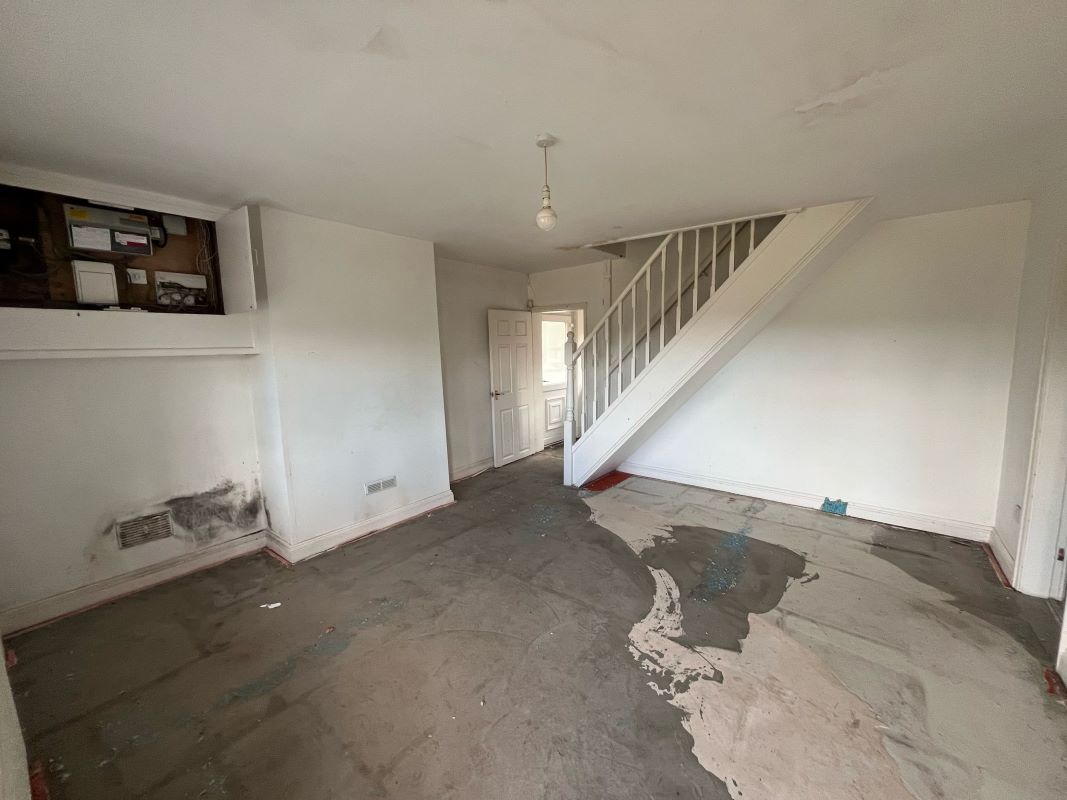 1-2 Strawberry Cottage, Knowsley Lane, Prescot, Knowsley, L34 8HA