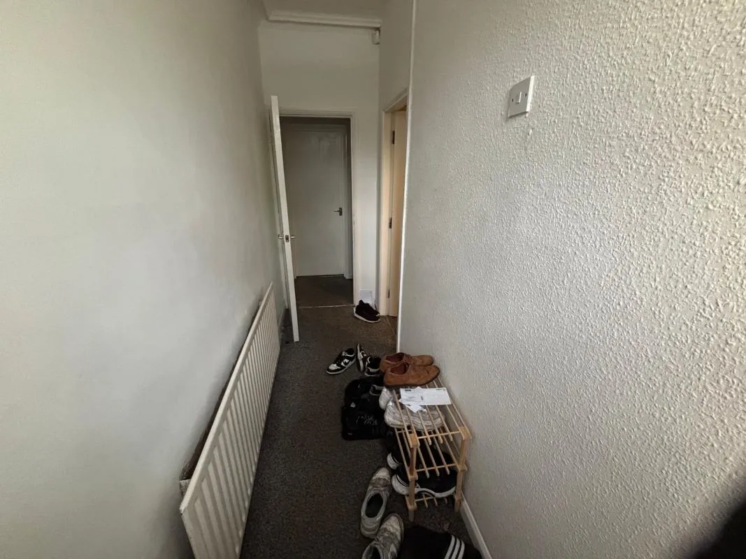 37 Cromwell Street, Nottingham, NG7 4GL