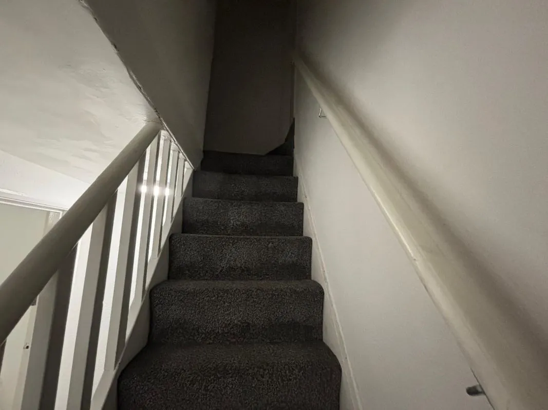 37 Cromwell Street, Nottingham, NG7 4GL