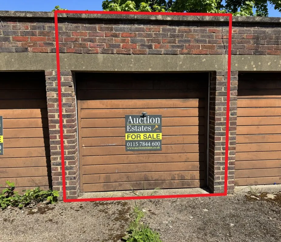 Property cover