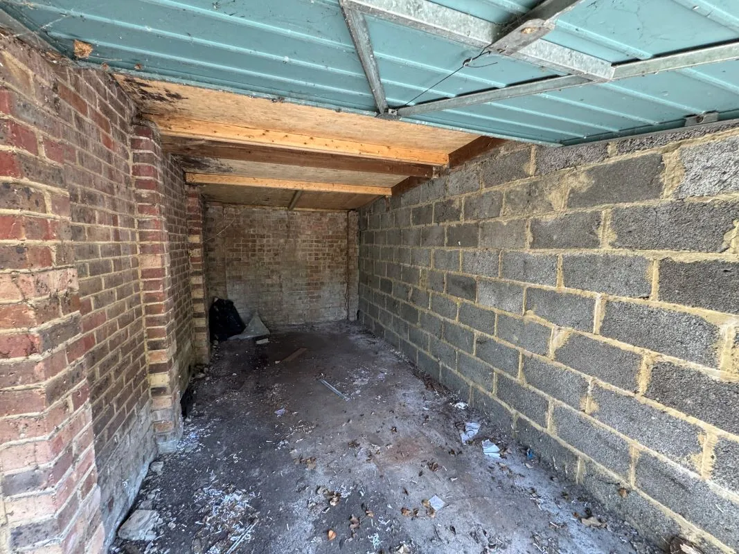 Garage 2 to the rear of 71 Tolcarne Drive, Pinner, Middlesex, HA5 2DH