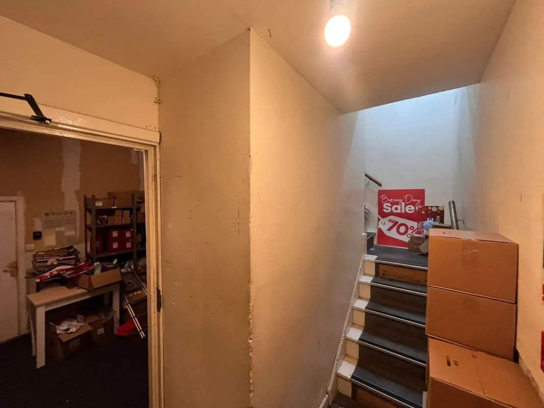 37 Foregate Street, Chester, Cheshire, CH1 1HD
