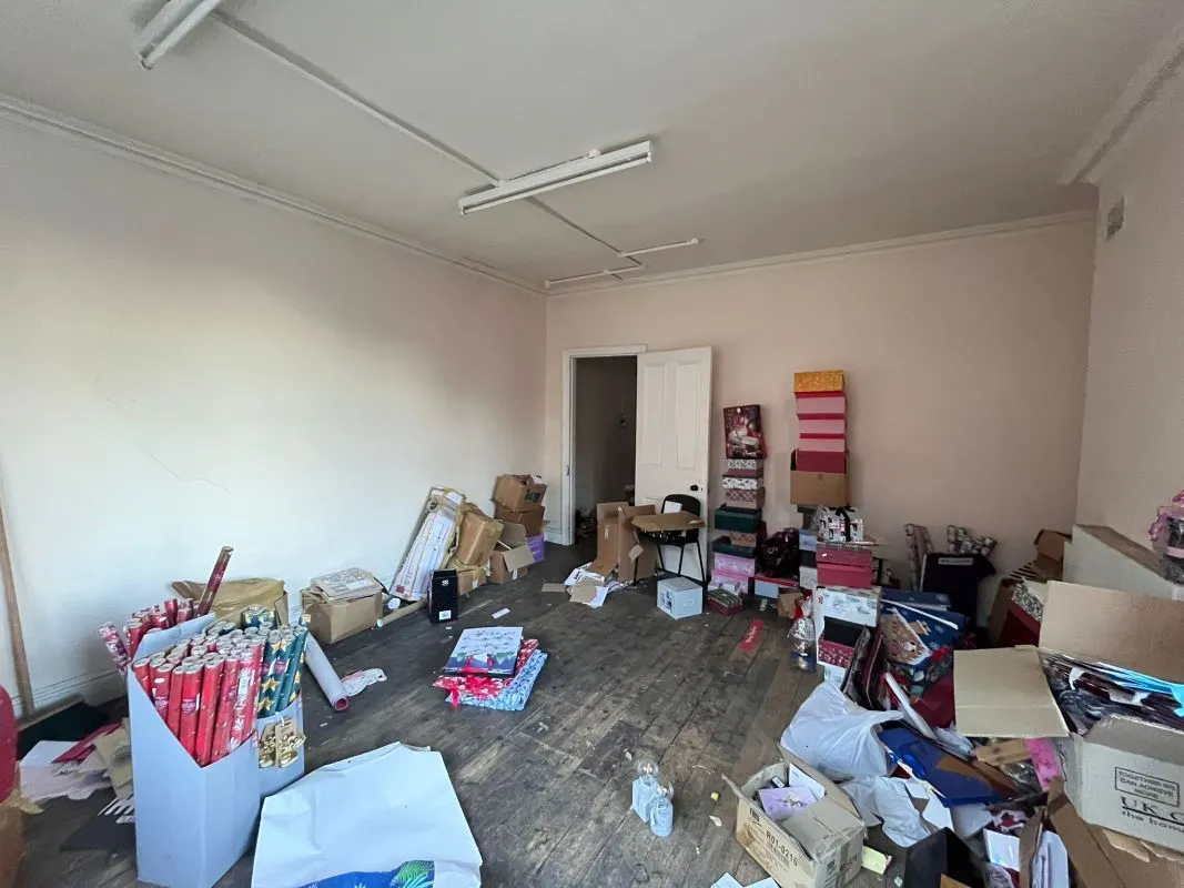 37 Foregate Street, Chester, Cheshire, CH1 1HD