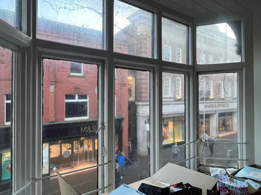 37 Foregate Street, Chester, Cheshire, CH1 1HD