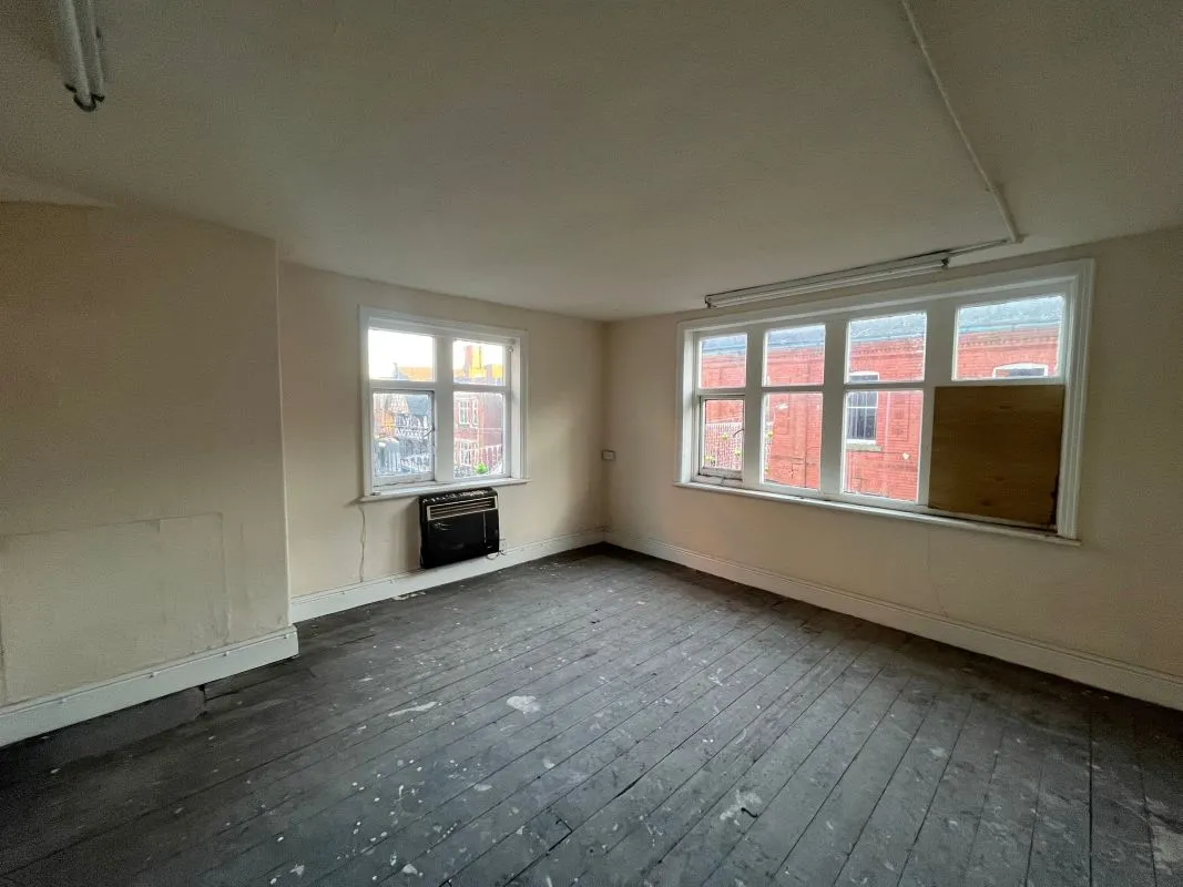 37 Foregate Street, Chester, Cheshire, CH1 1HD