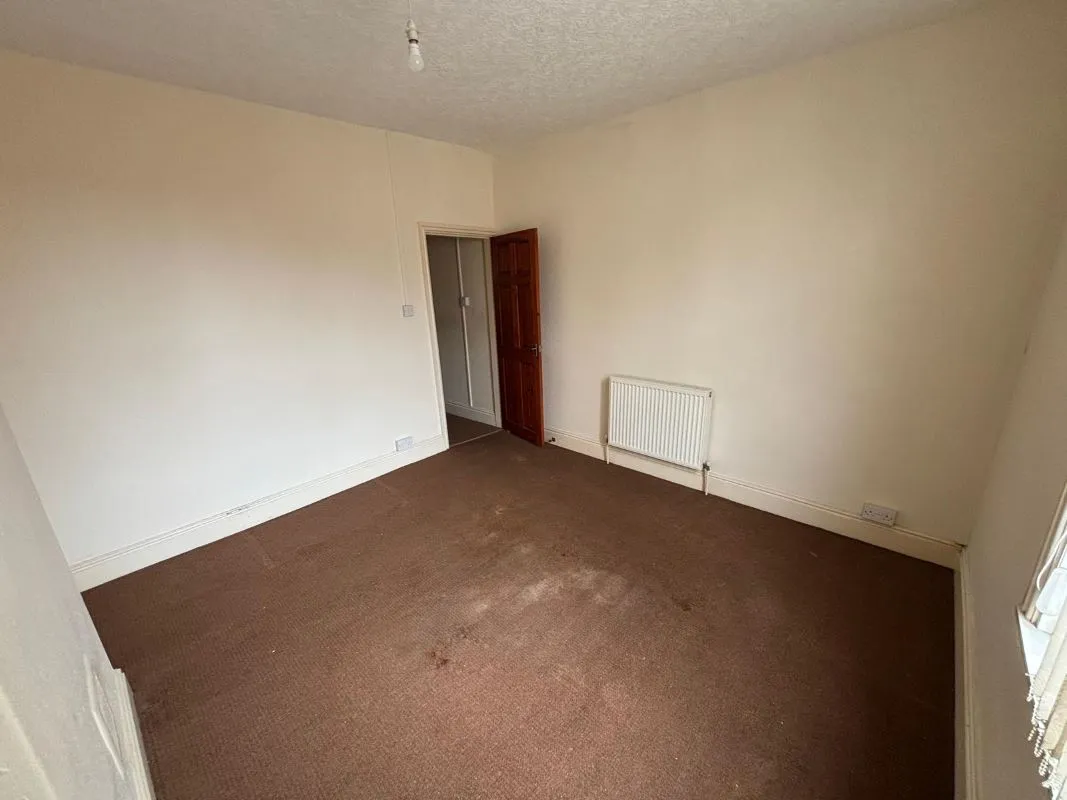 5 Muriel Street, Bulwell, Nottingham, NG6 8FS