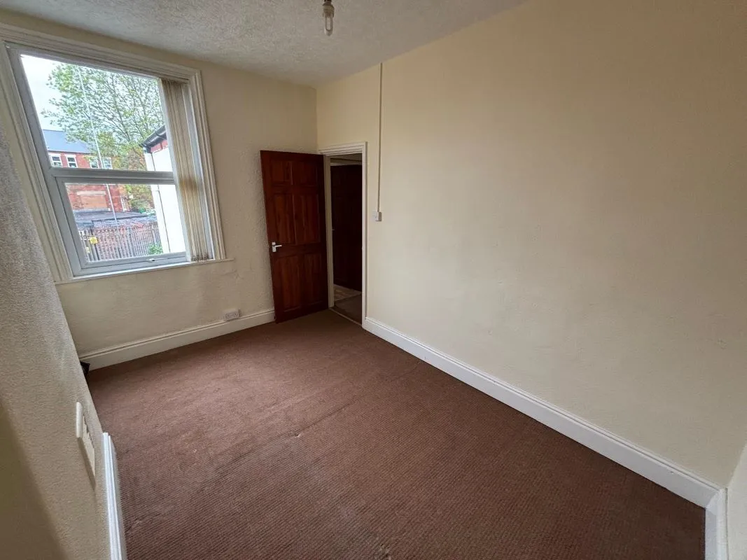 5 Muriel Street, Bulwell, Nottingham, NG6 8FS
