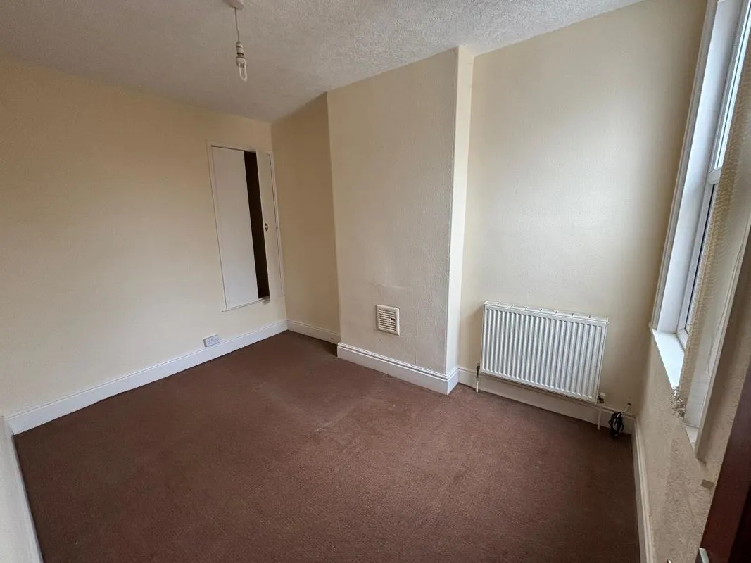 5 Muriel Street, Bulwell, Nottingham, NG6 8FS