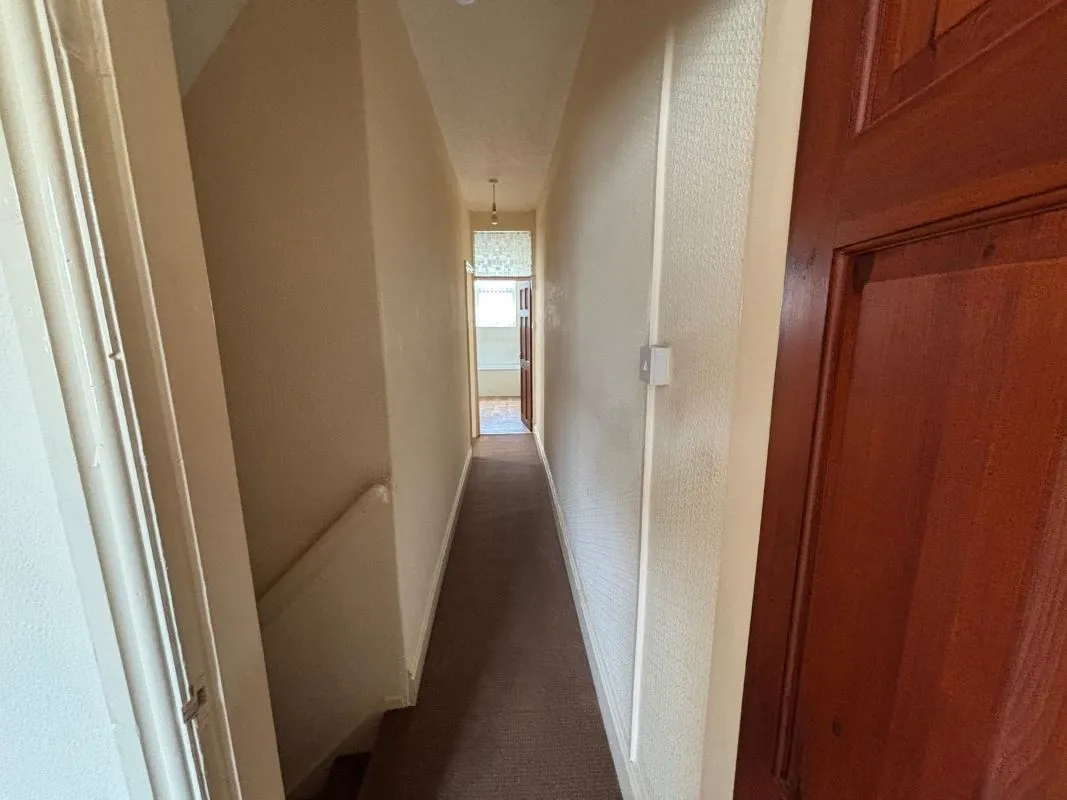5 Muriel Street, Bulwell, Nottingham, NG6 8FS
