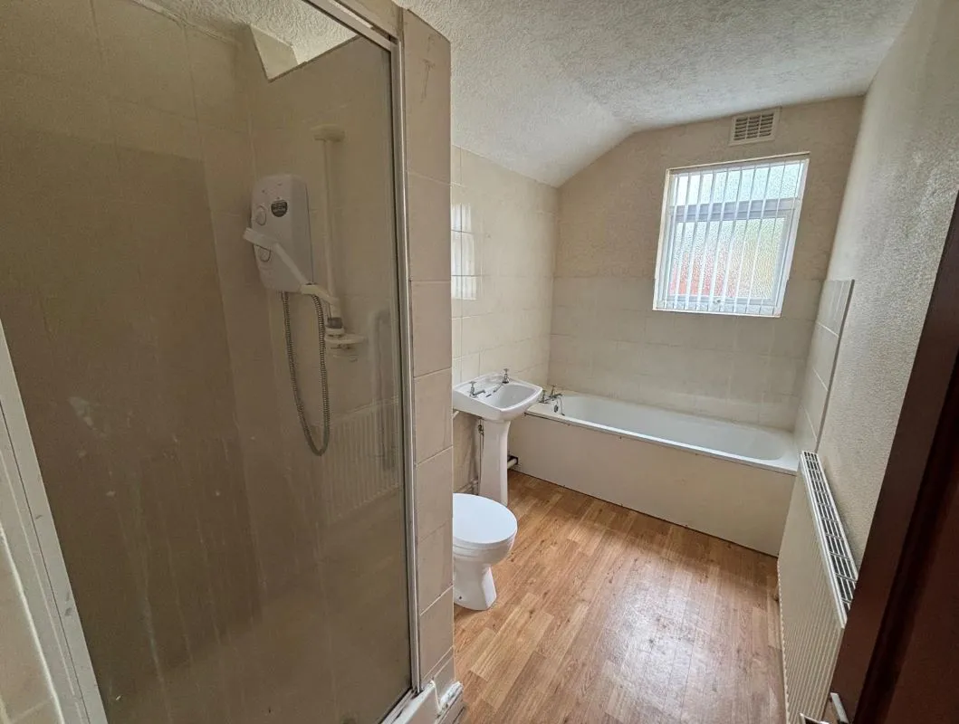 5 Muriel Street, Bulwell, Nottingham, NG6 8FS