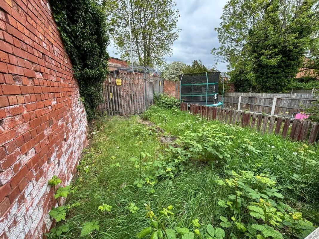 5 Muriel Street, Bulwell, Nottingham, NG6 8FS