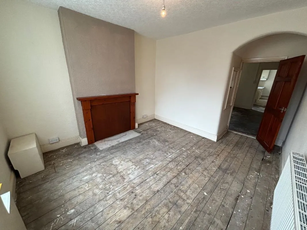 5 Muriel Street, Bulwell, Nottingham, NG6 8FS