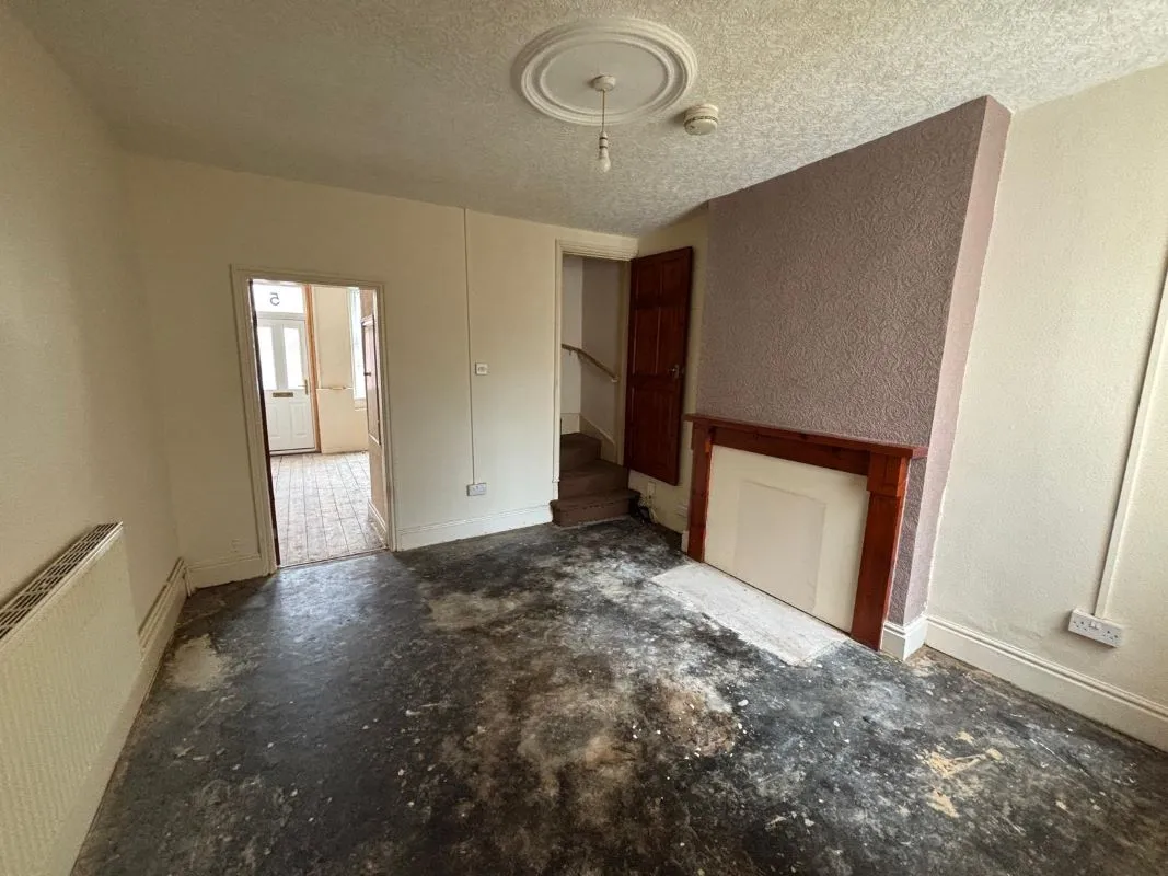 5 Muriel Street, Bulwell, Nottingham, NG6 8FS