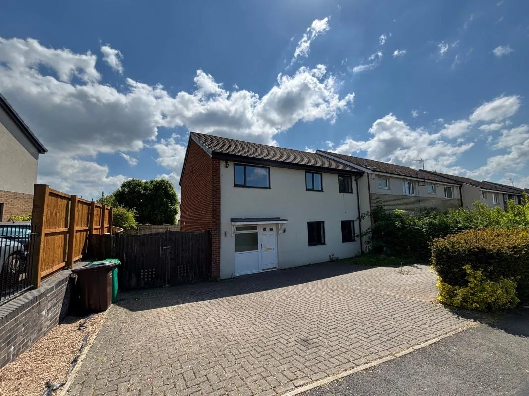 17 Limmen Way, Nottingham, NG3 2QA