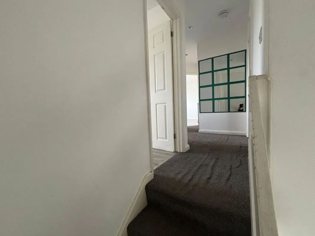17 Limmen Way, Nottingham, NG3 2QA