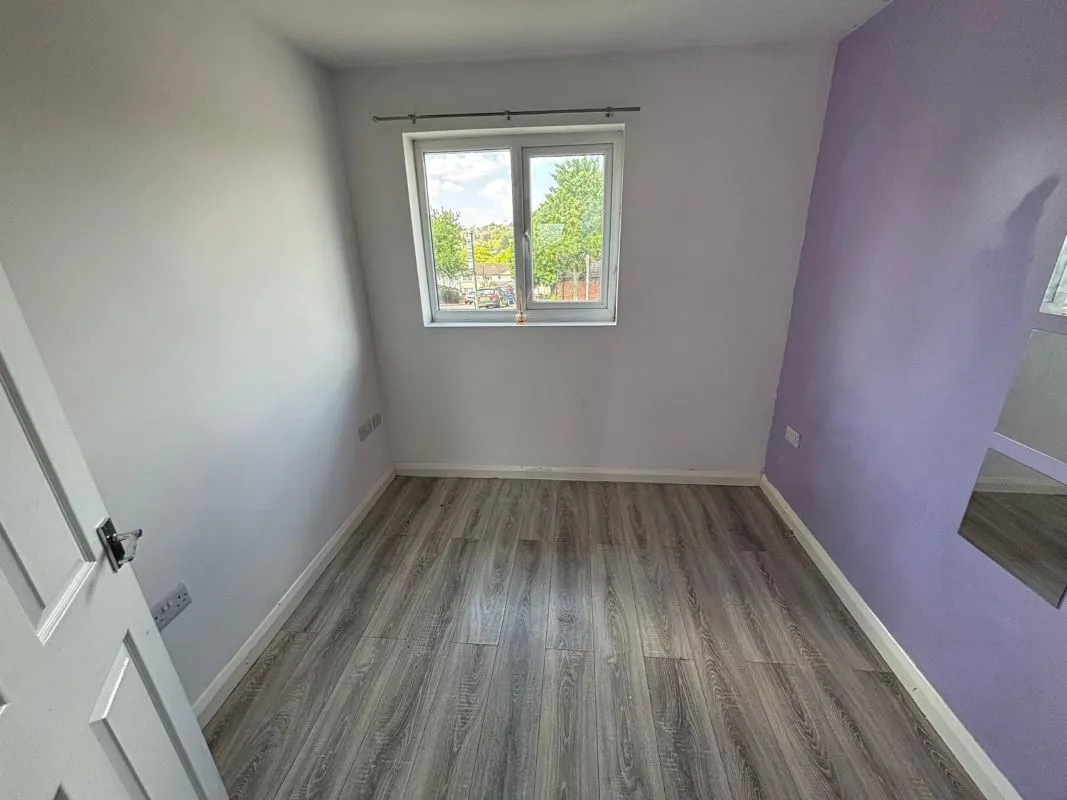 17 Limmen Way, Nottingham, NG3 2QA
