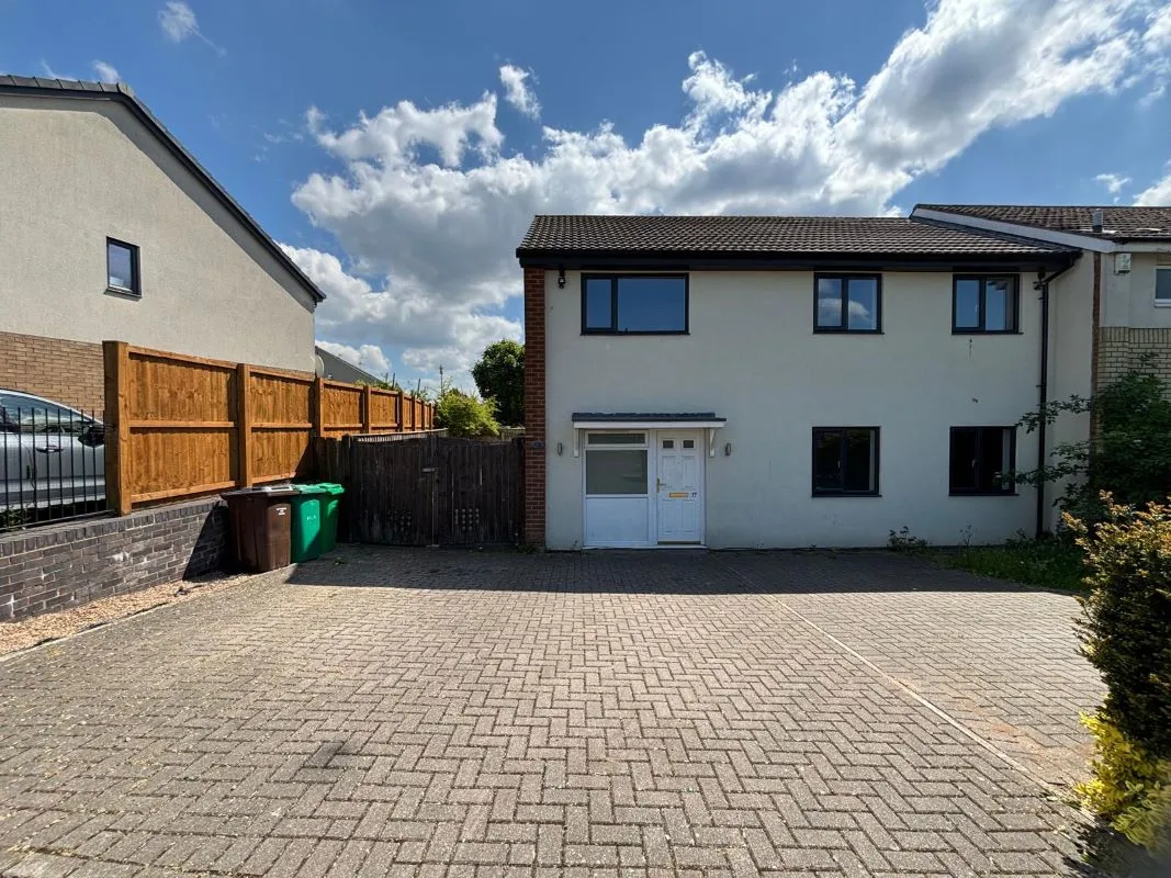 17 Limmen Way, Nottingham, NG3 2QA