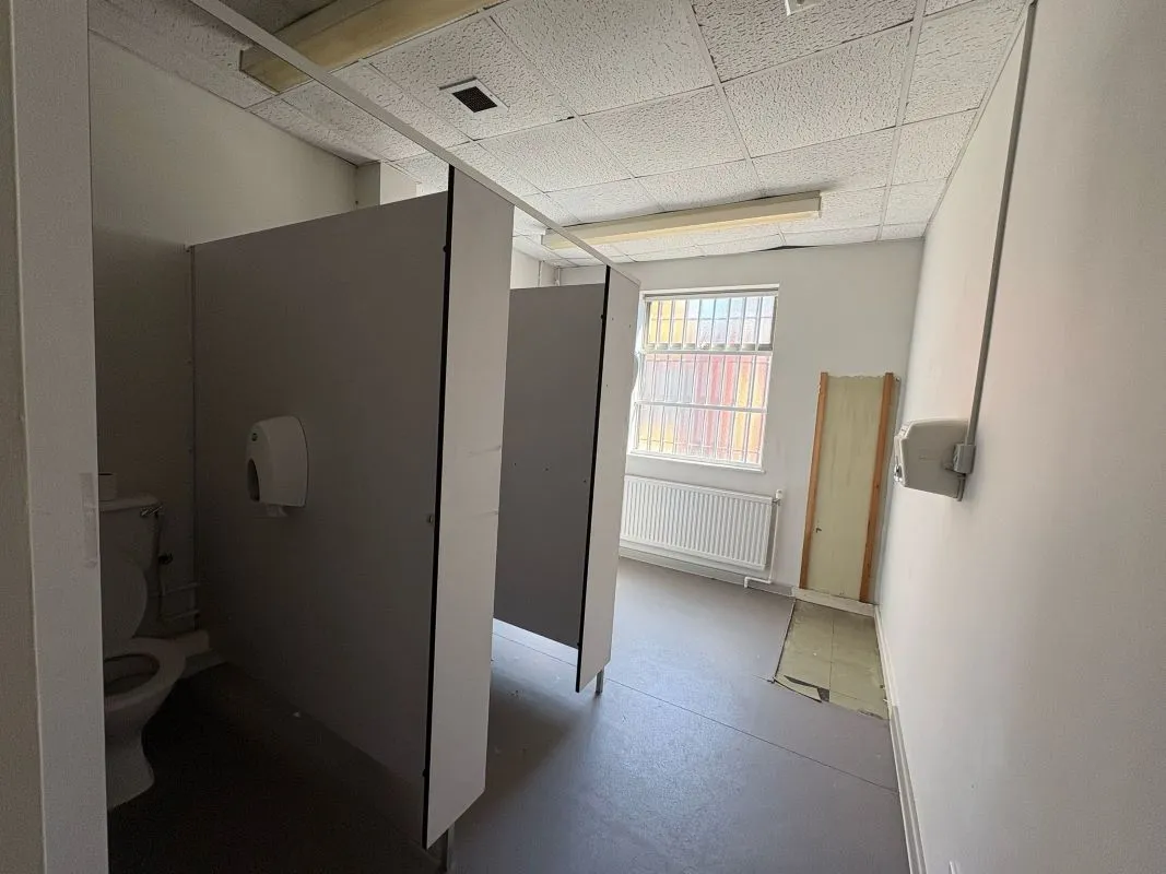 75 Main Street, Bulwell, Nottingham, NG6 8QD