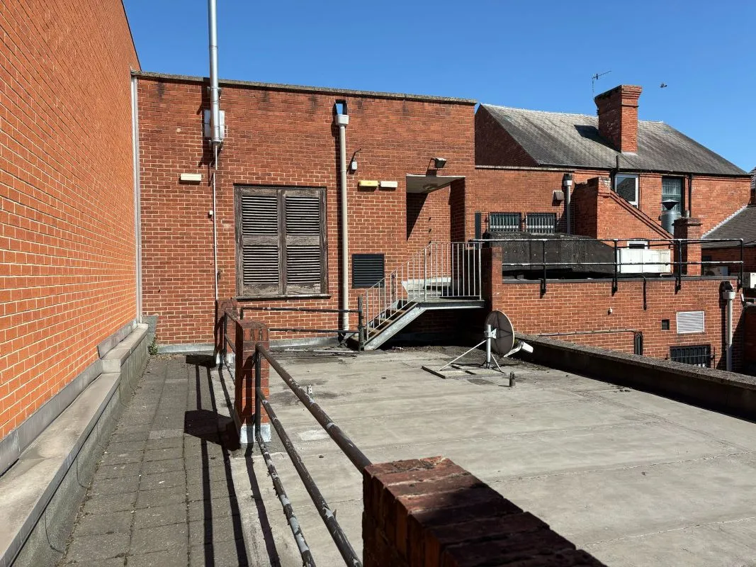 75 Main Street, Bulwell, Nottingham, NG6 8QD