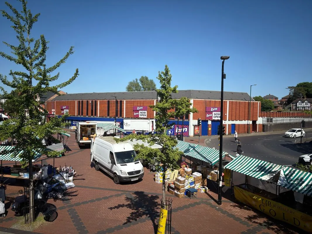 75 Main Street, Bulwell, Nottingham, NG6 8QD
