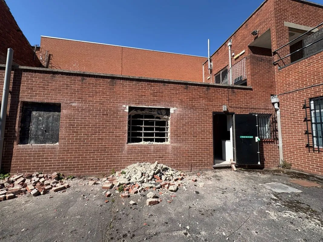 75 Main Street, Bulwell, Nottingham, NG6 8QD