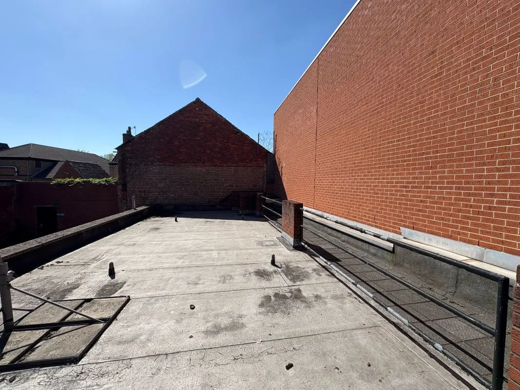 75 Main Street, Bulwell, Nottingham, NG6 8QD