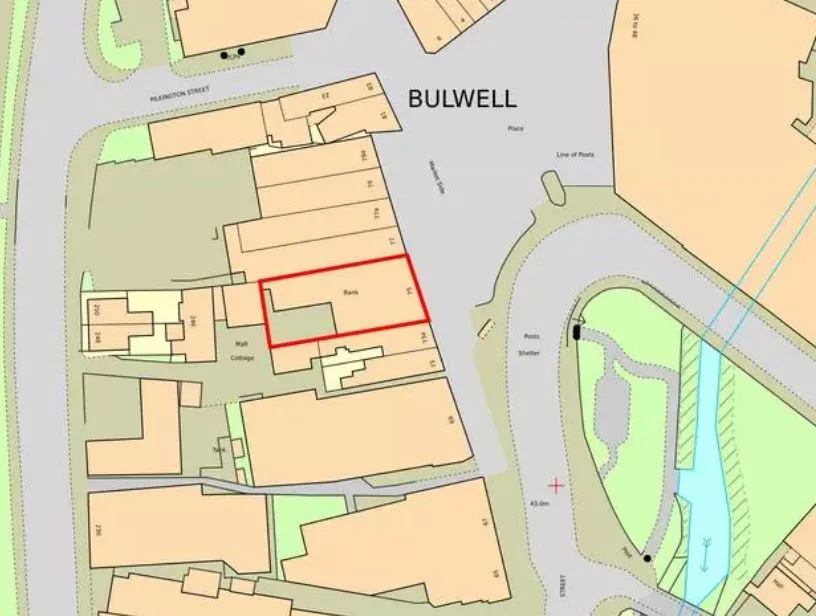 75 Main Street, Bulwell, Nottingham, NG6 8QD