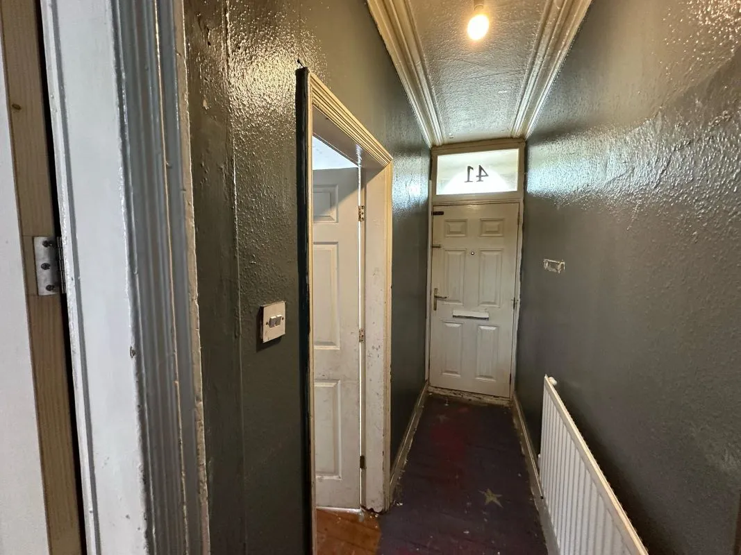41 Trent Lane, Sneinton, Nottingham, NG2 4DF
