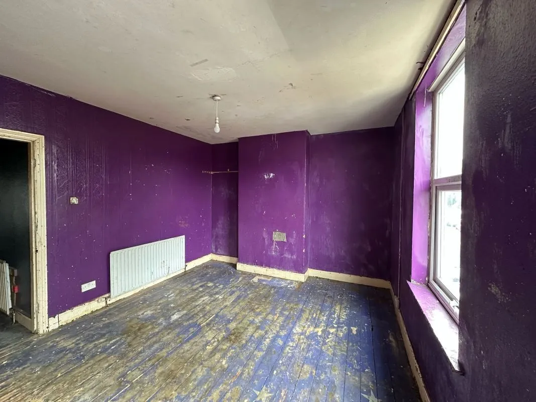 41 Trent Lane, Sneinton, Nottingham, NG2 4DF